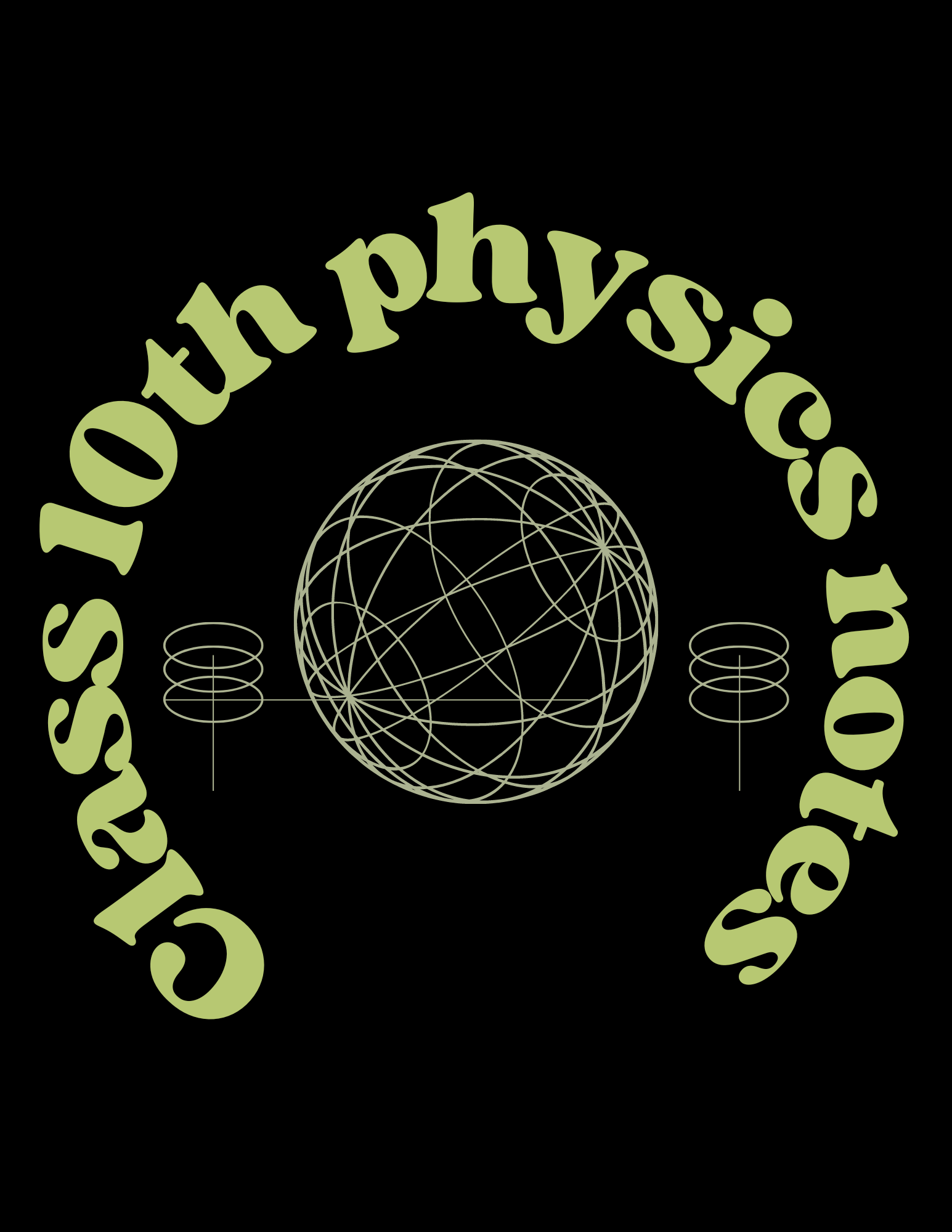 Class 10th physics notes