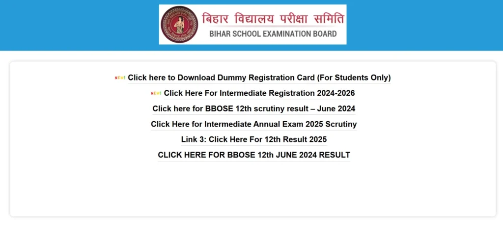 Download Dummy Registration Card