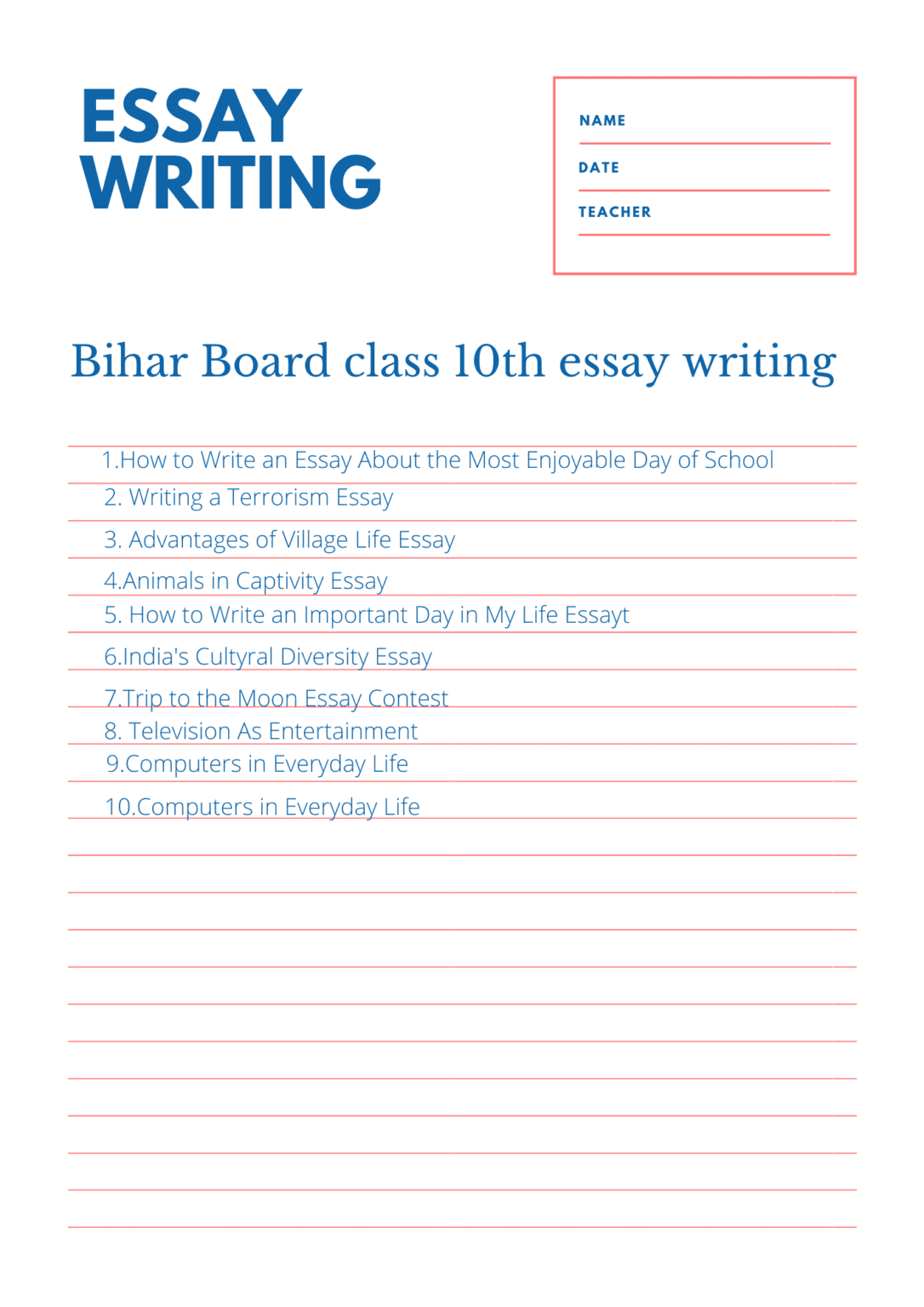 bihar-board-class-10-english-essay-writing-learn-bseb