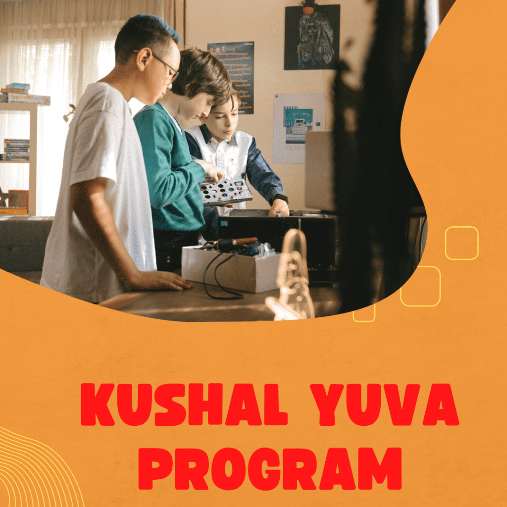 Bihar Kushal Yuva Program 2022 » Learn Bseb