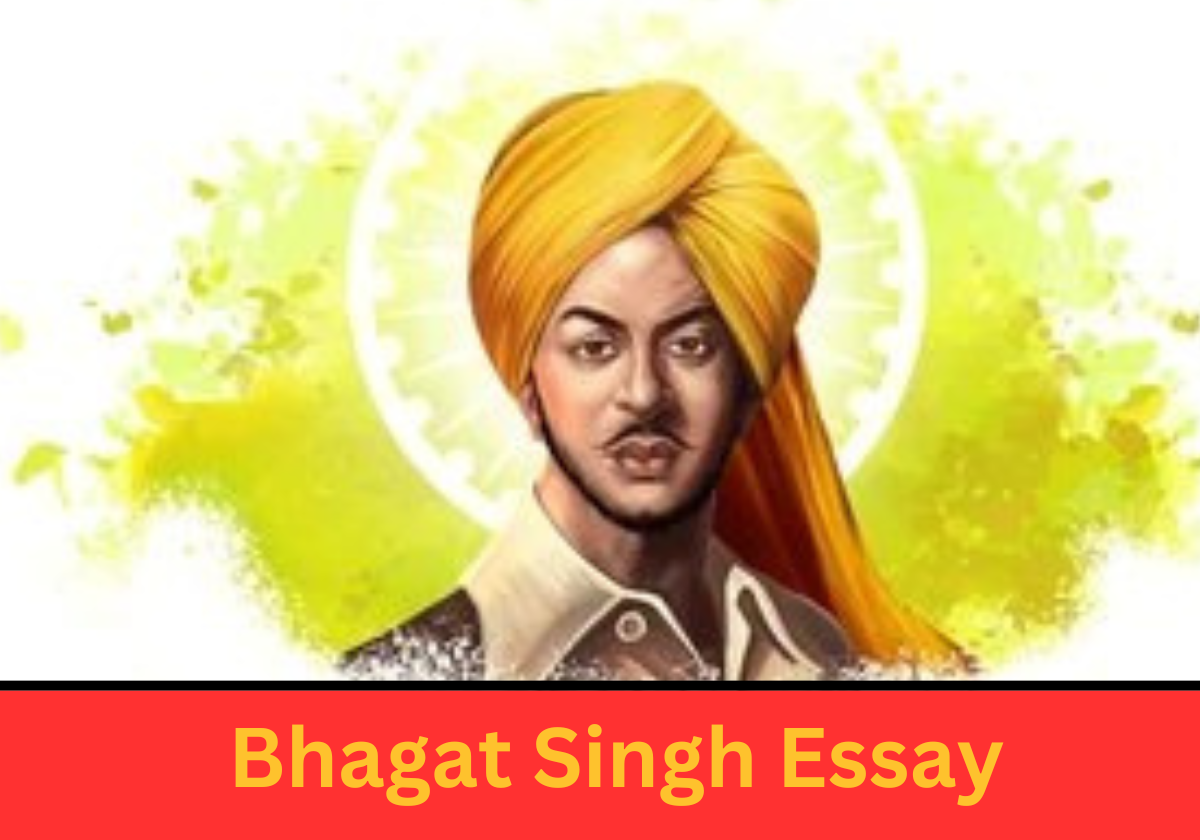Bhagat Singh: The Revolutionary Hero of India