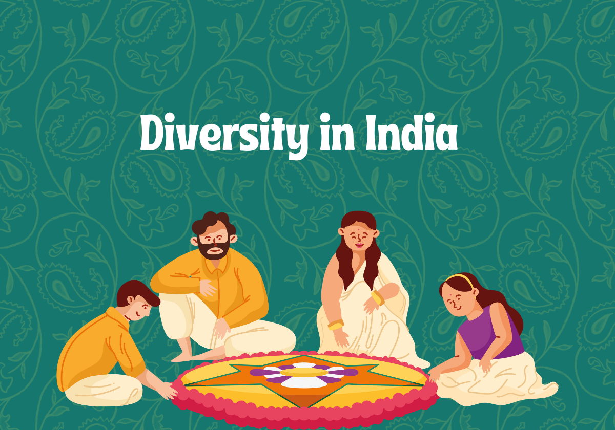 Unity in Diversity: An Overview of India’s Resilience