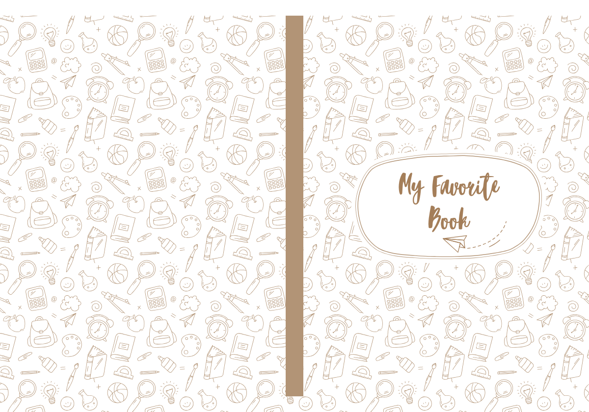 My Favorite Book: Discovering the Universe Through Literature