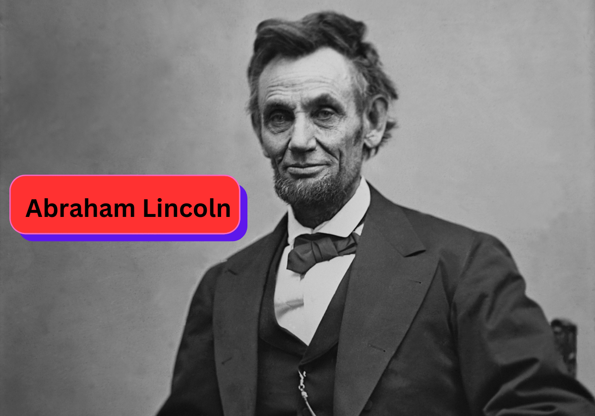 Abraham Lincoln