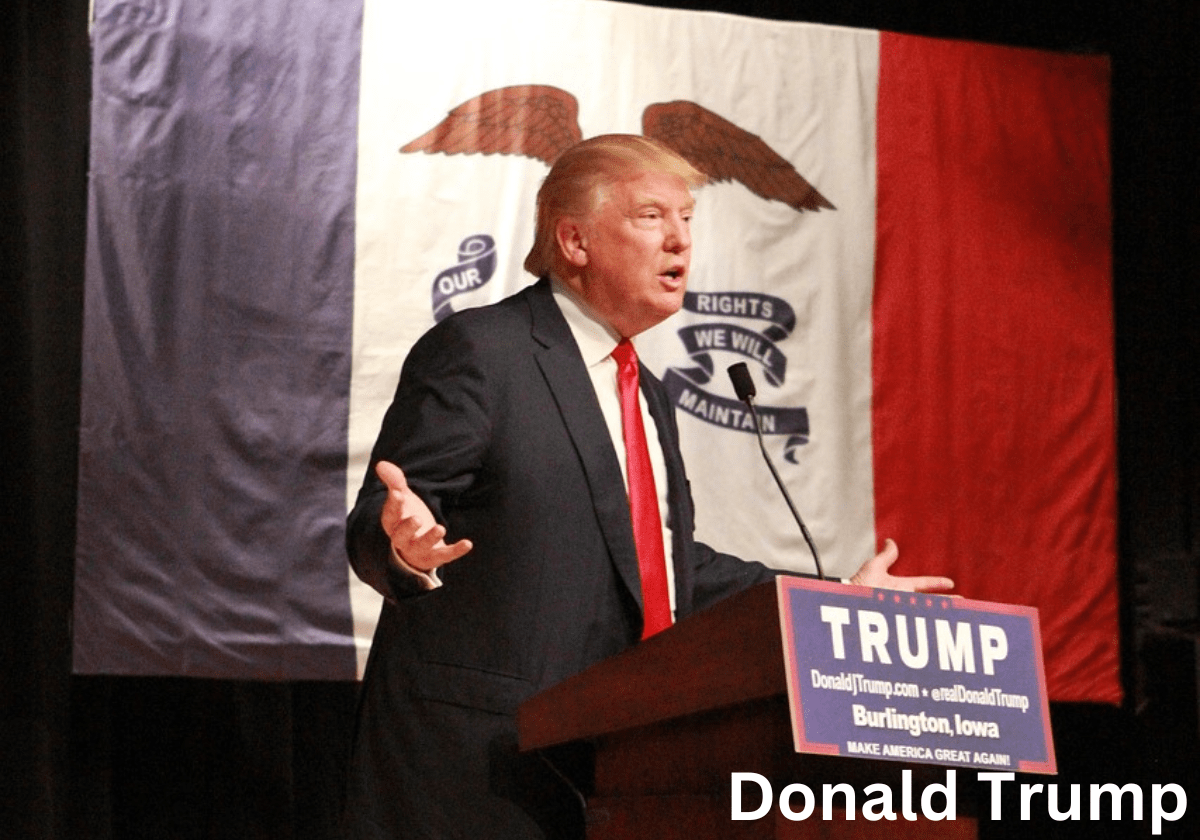 Donald Trump: A Controversial and Influential Figure