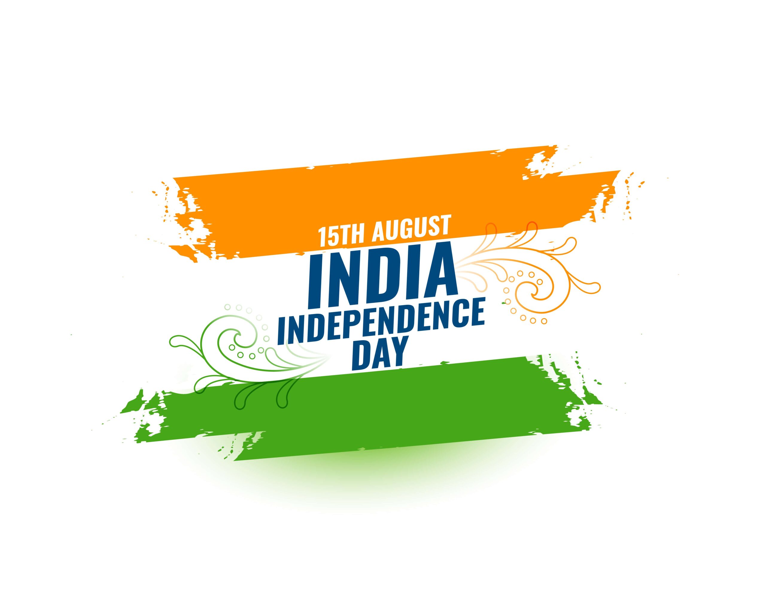 Independence Day (15 August)