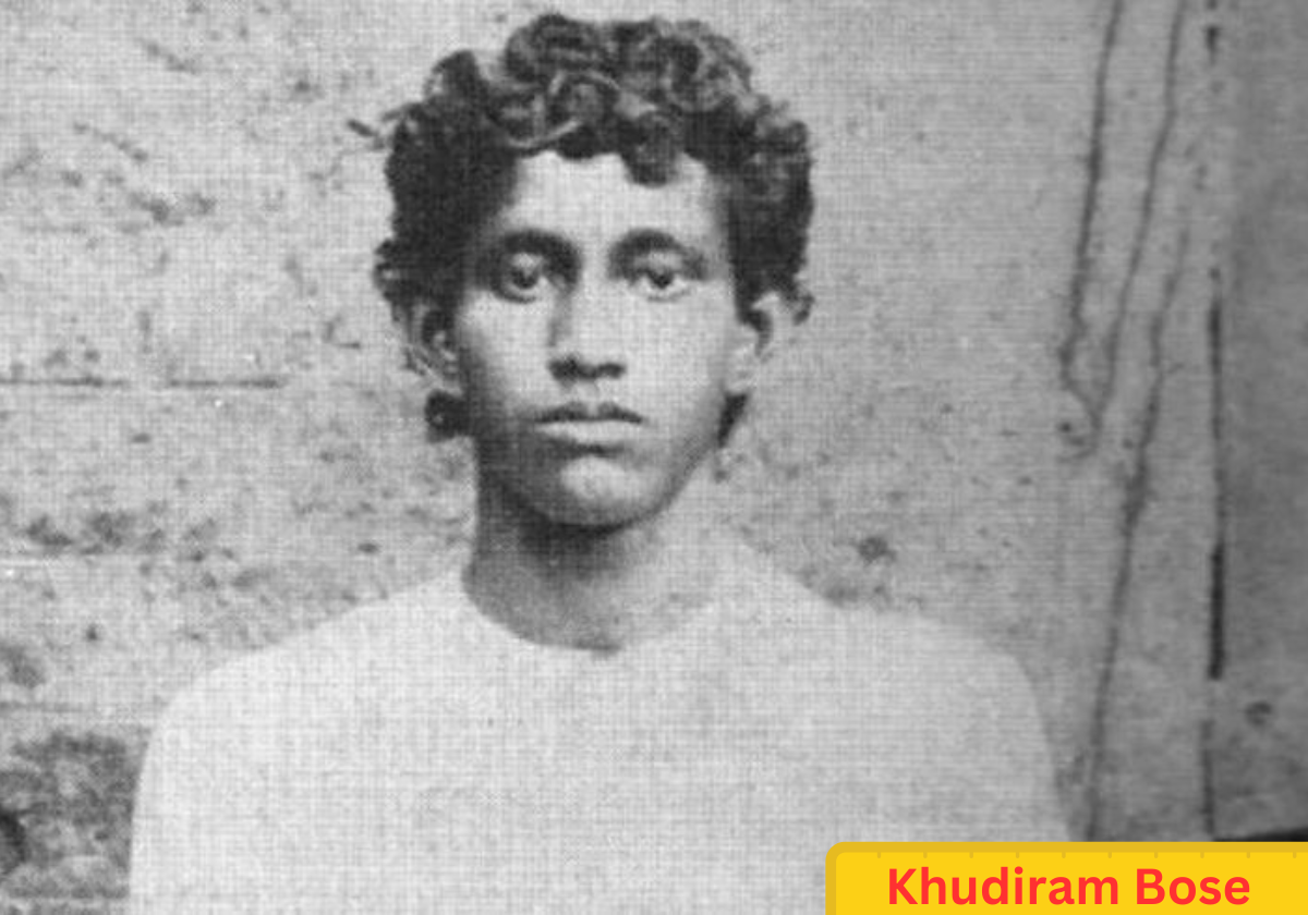 Khudiram Bose: The Young Martyr of India's Freedom Struggle