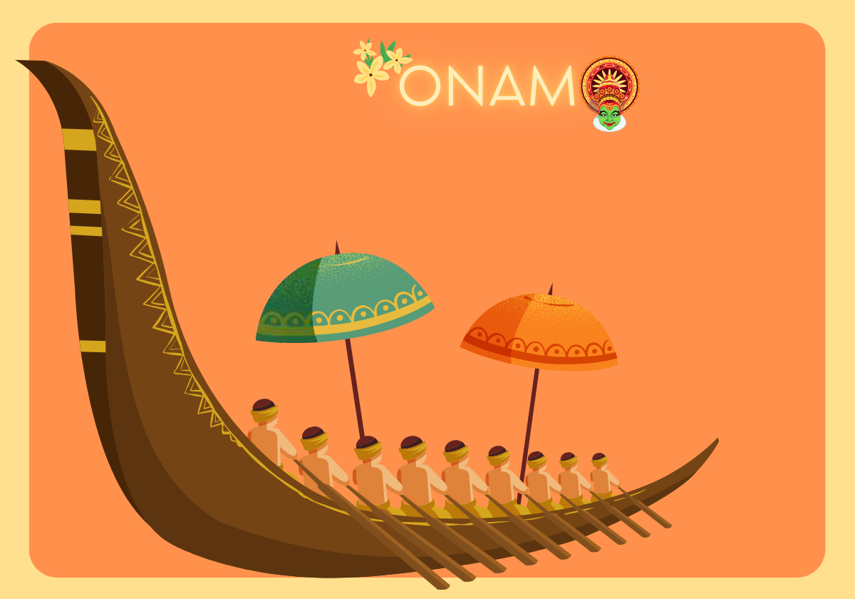 Onam: A Celebration of Tradition, Prosperity, and Unity