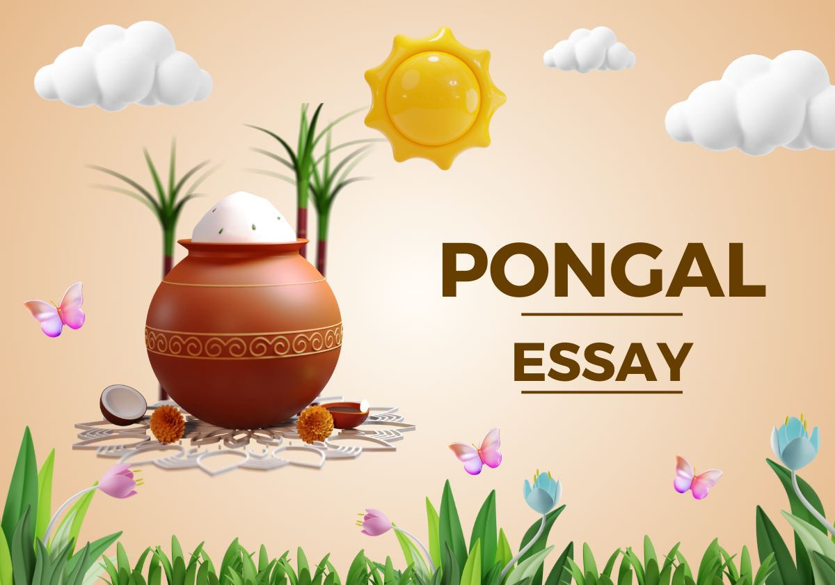 Pongal: A Celebration of Harvest, Prosperity, and Tradition