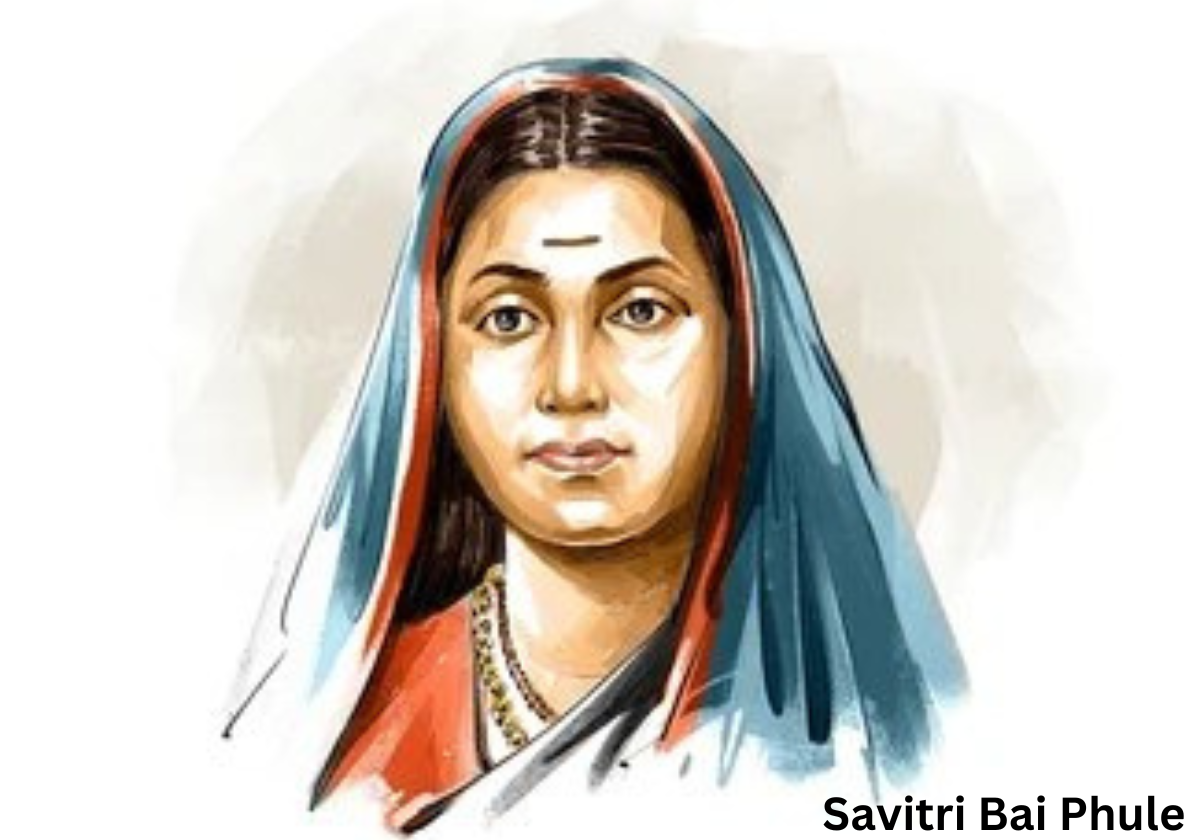 Savitri Bai Phule