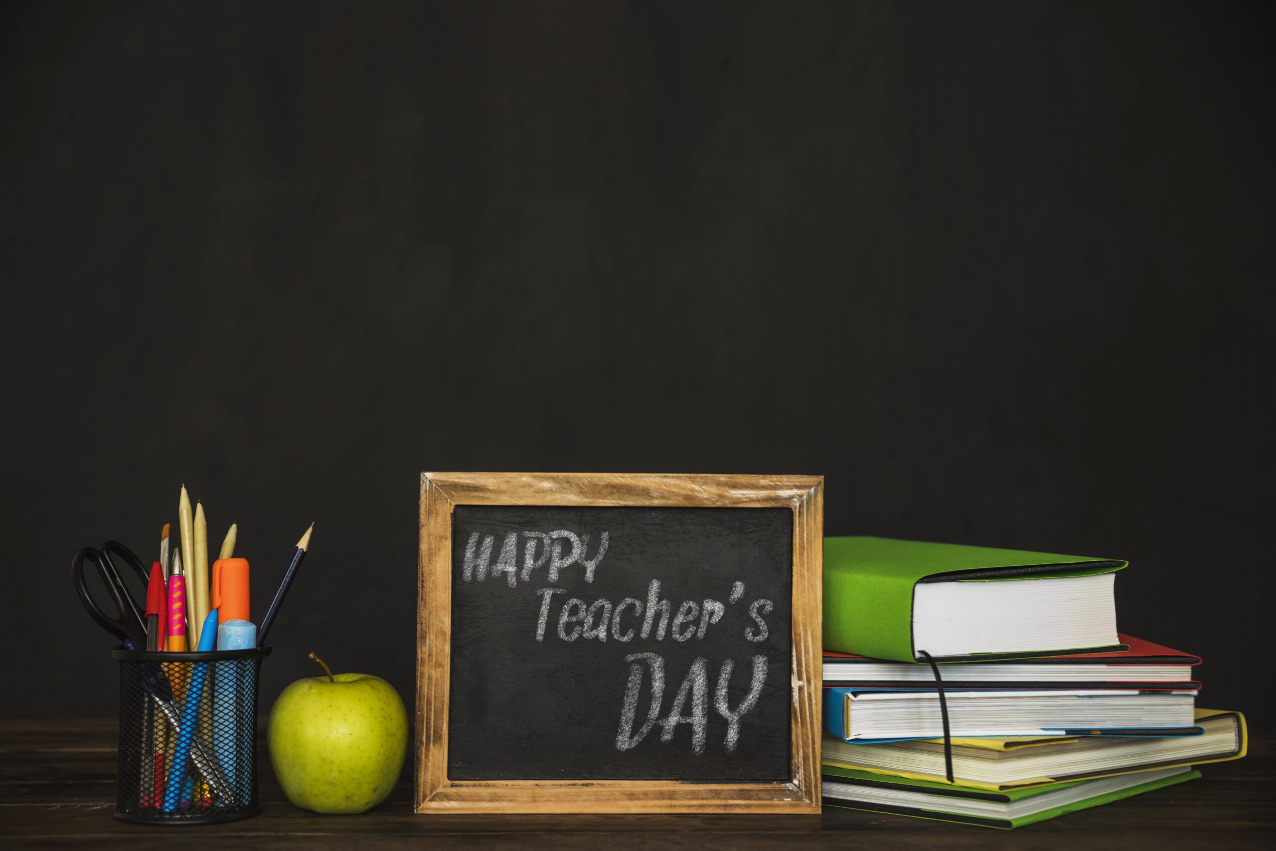 Teachers' Day