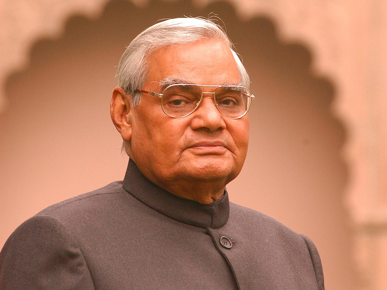 Atal Bihari Vajpayee: A Visionary Leader of India