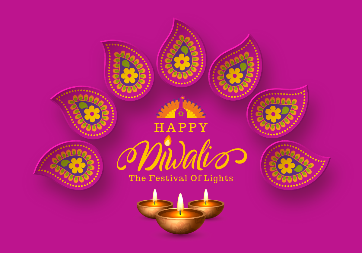 Essay on Diwali: The Festival of Lights