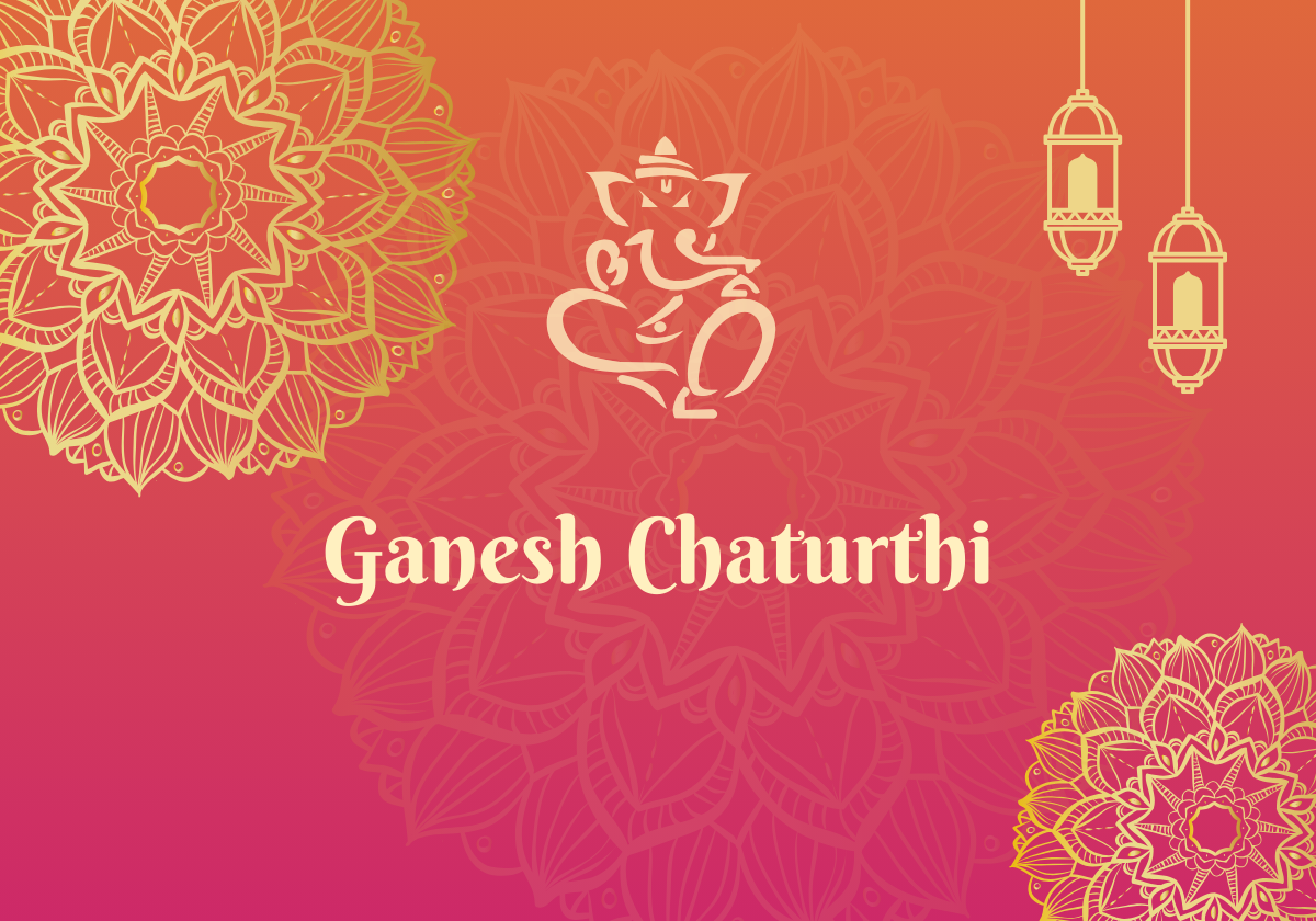 Ganesh Chaturthi