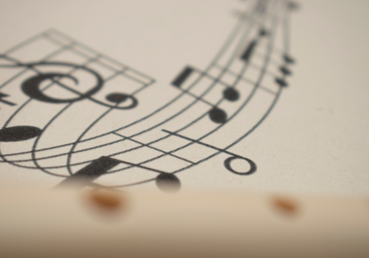 Music: The Global Language of Feeling and Sentiment