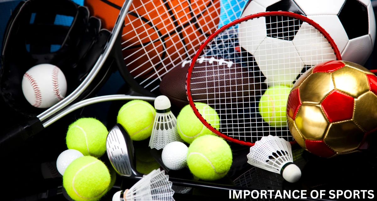 Contribution to Health and Economic Development Through Sports