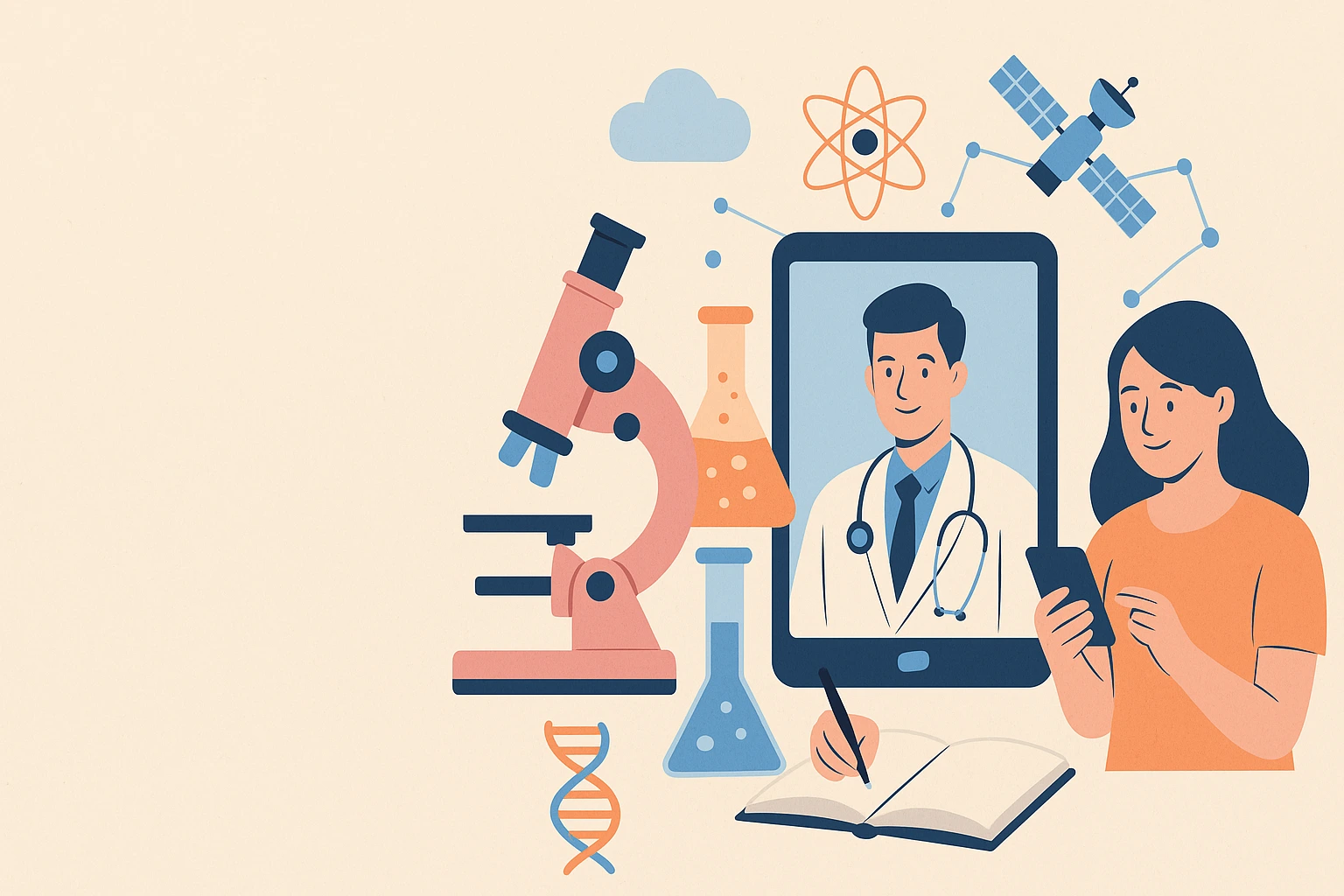 Blessings of Science: A Modern Marvel Transforming Lives