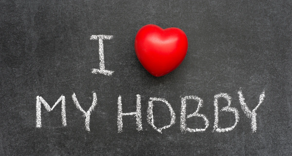 Essay on hobbies and interests
