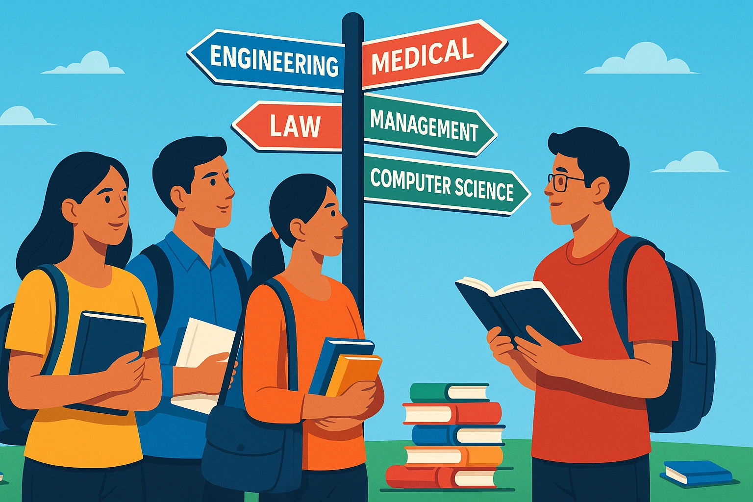 Courses After 12th: Best Courses After 12th Science Stream