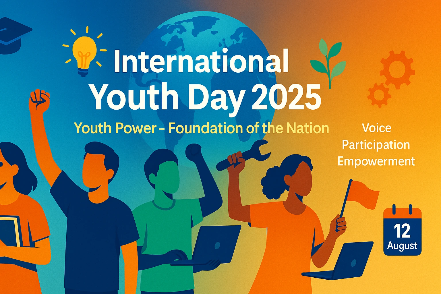 International Youth Day