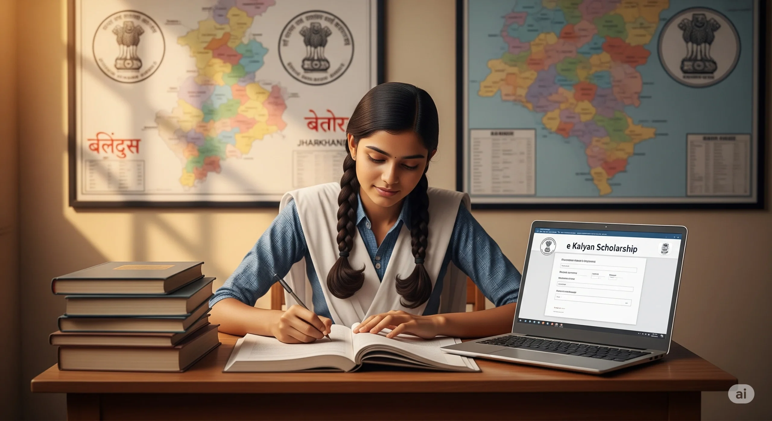 e Kalyan Scholarship