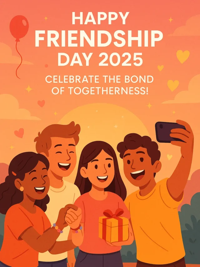 Friendship Day