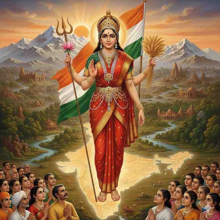 Bharat Mata