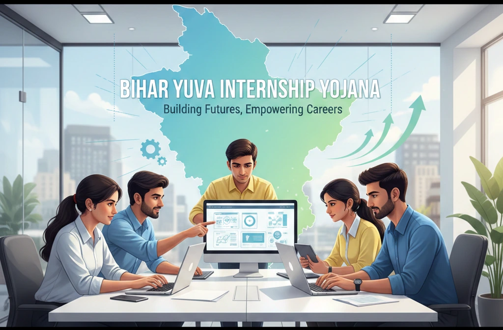 CM-PRATIGYA Yojana Bihar 2026: Apply Online, Eligibility & Stipend Details