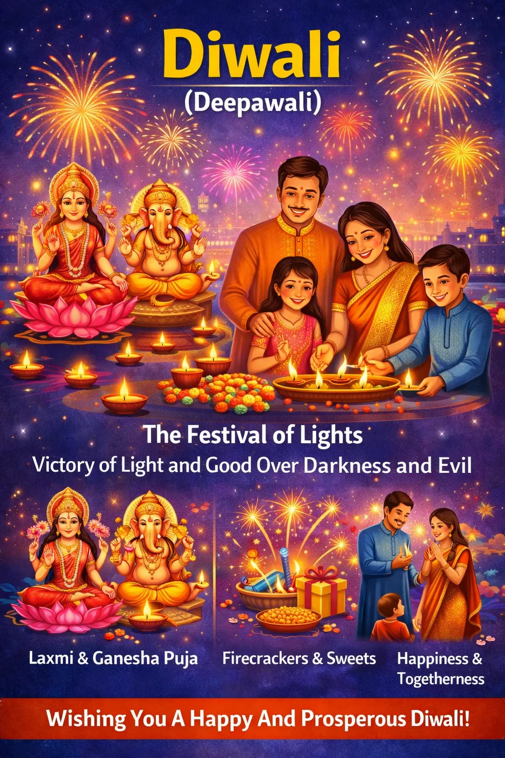 Deepawali