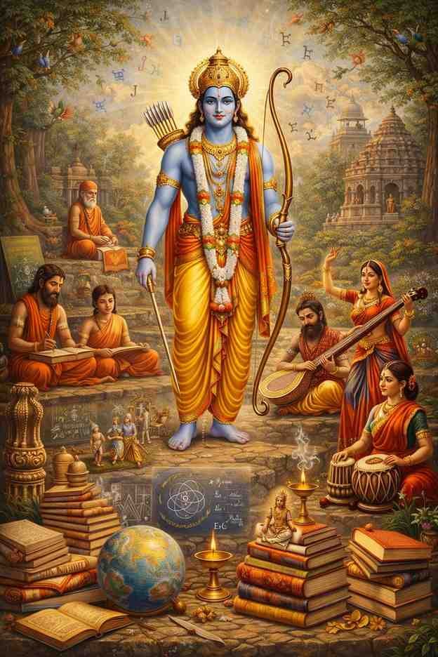 Education and Culture