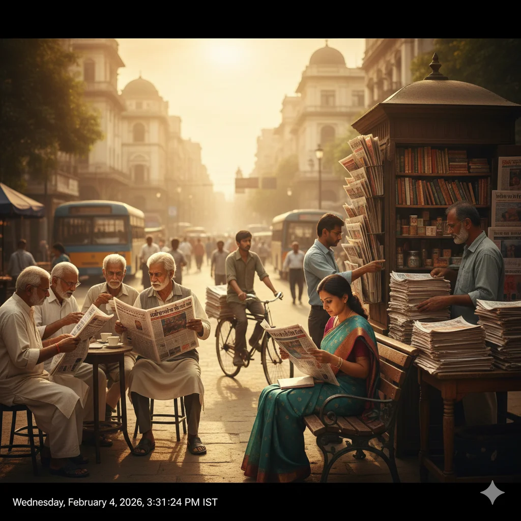 newspapers-importance-of-newspapers