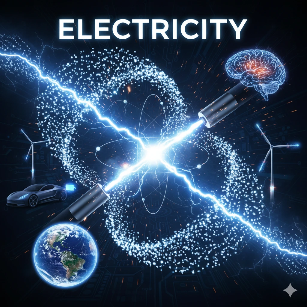 Electricity