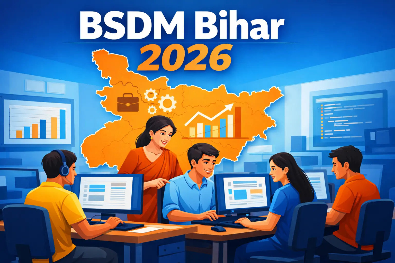 bsdm 2026