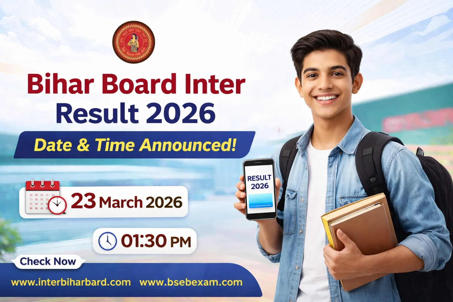 bseb result