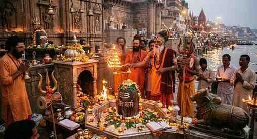 शैव धर्म