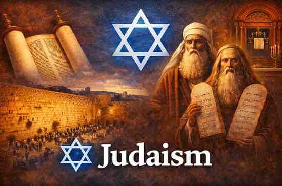 यहूदी धर्म