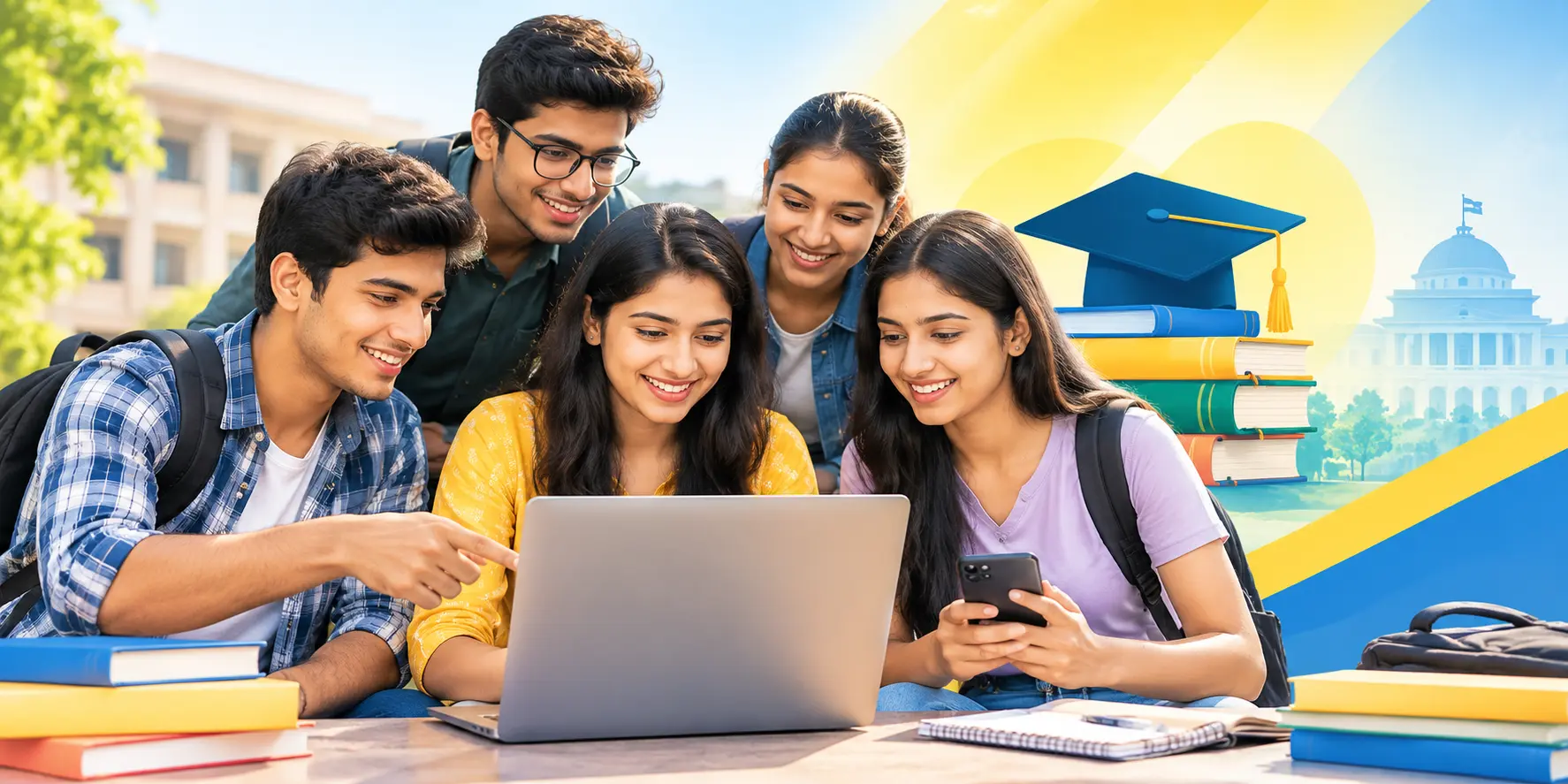 Bihar Post Matric Scholarship 2026-27 Apply Online Now For ST/SC/BC/EBC OBC, Full Details Here